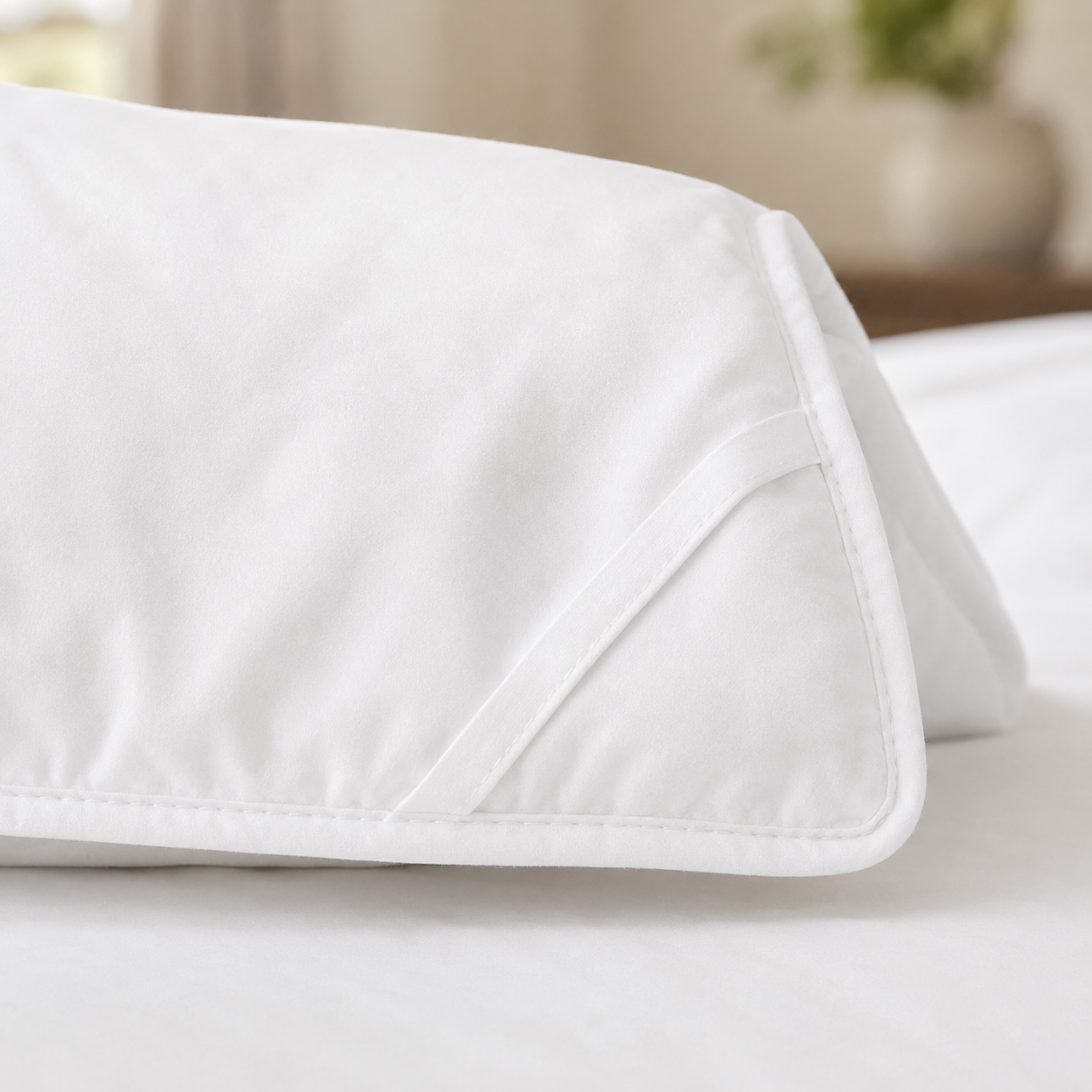 Premium Polyester Bettdecke, Hypoallergen