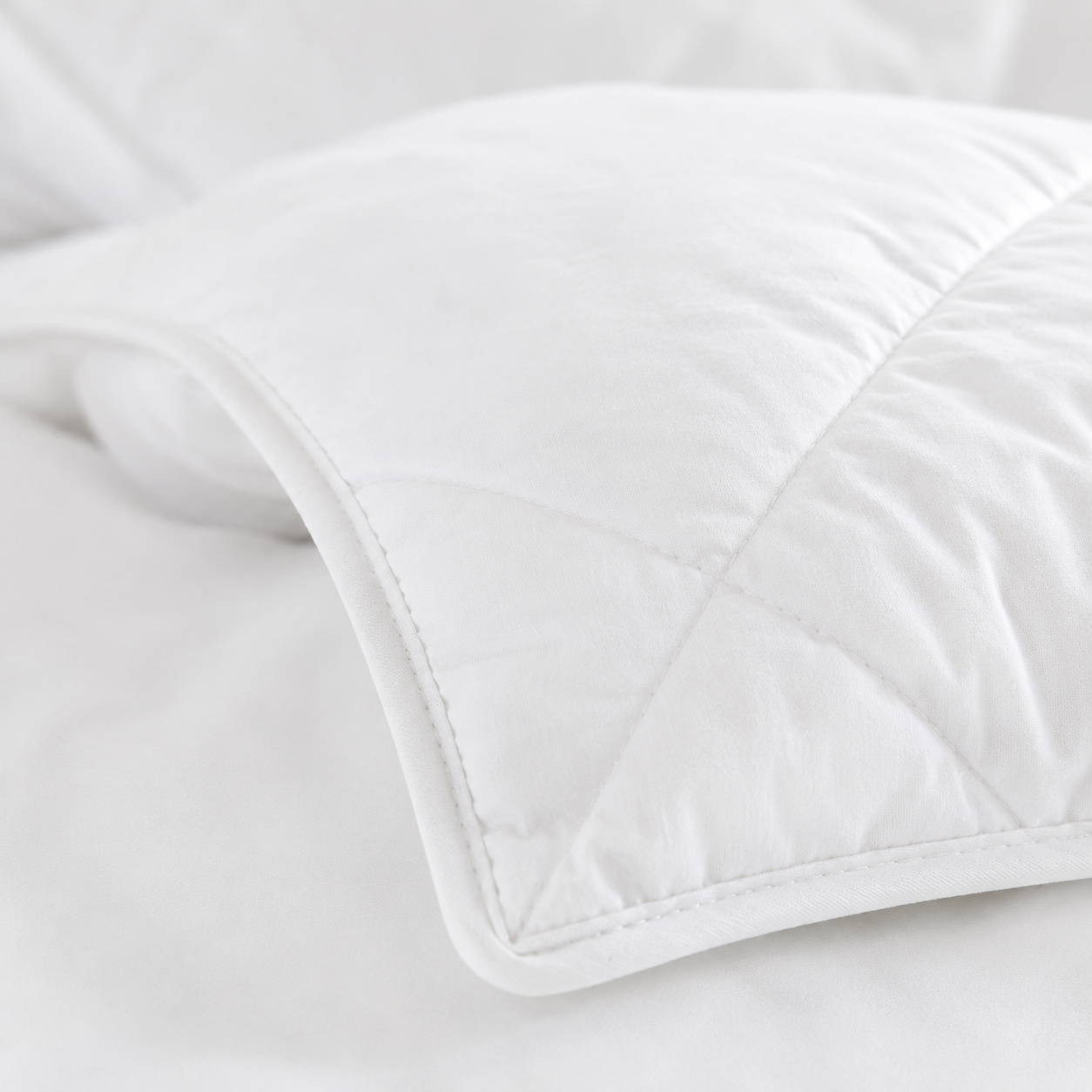 Premium Polyester Bettdecke, Hypoallergen