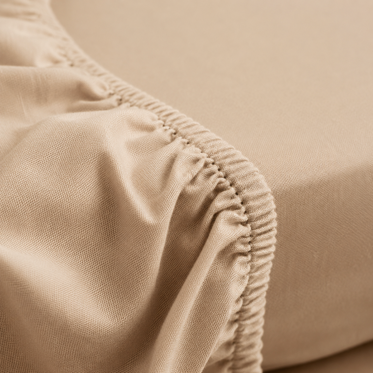 Premium Spannbettlaken 100 % Baumwolle Jersey